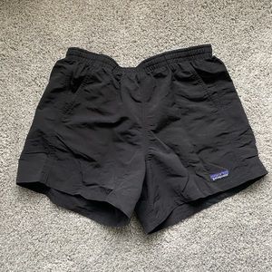 Patagonia Womens Baggies
